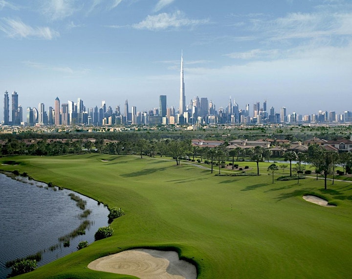 Dubai Property Investment Opportunity image