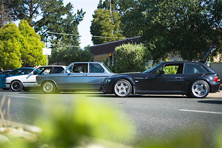 5th Sundays Cars and Coffee August 29 image