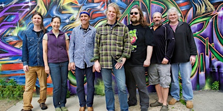 Dark Star Orchestra primary image