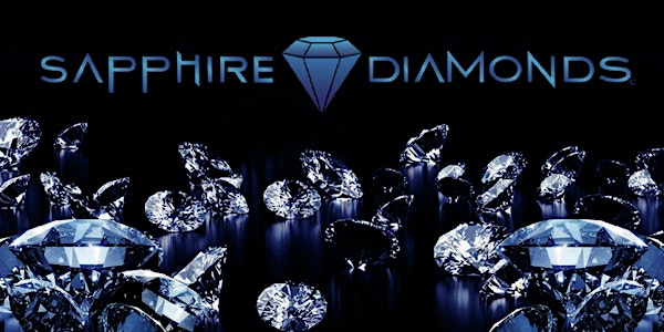 Sapphire Diamonds