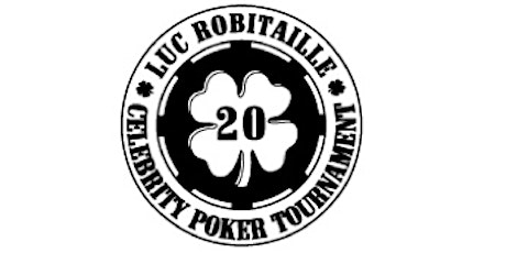 LUC ROBITAILLE CELEBRITY POKER-FROZEN FURY 2015 primary image