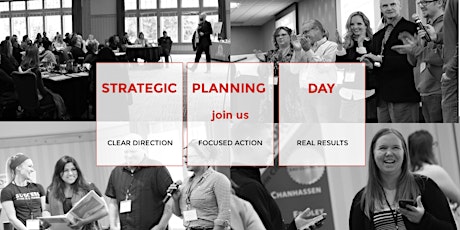 Hauptbild für Strategic Planning Day for Q4 2021