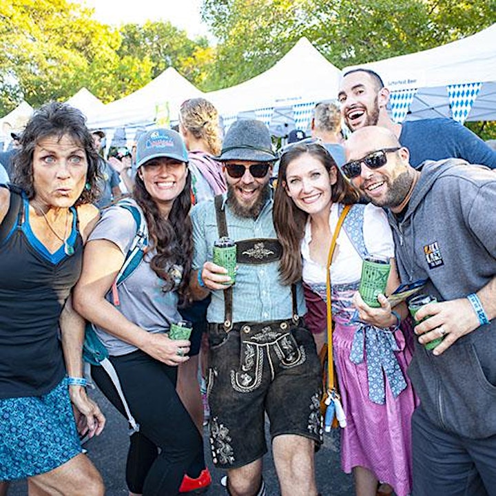 Biketoberfest Brewfest and Bike Expo image