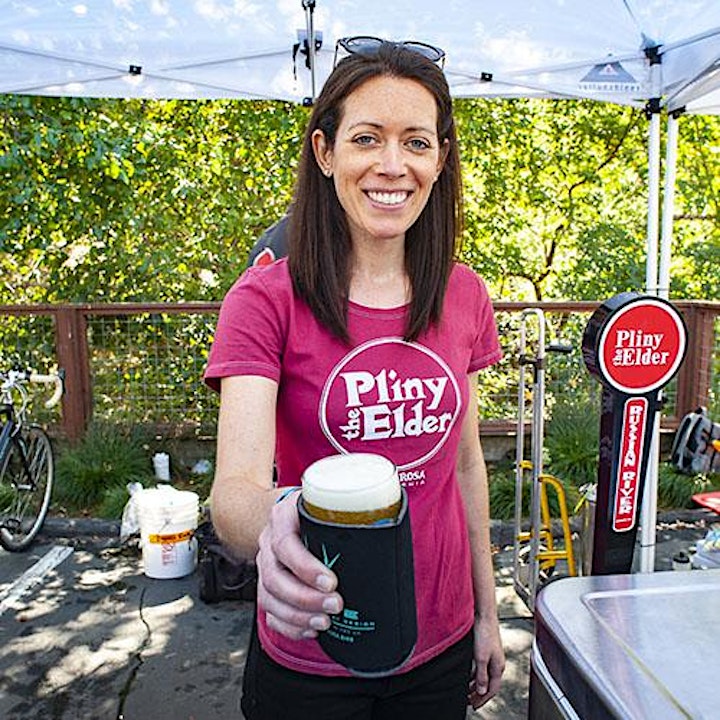 Biketoberfest Brewfest and Bike Expo image