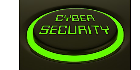 4 Weeks Virtual LIVE Online Cybersecurity Awareness Training Course tickets
