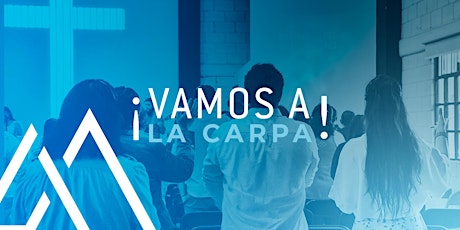 Imagen principal de Servicio Domingo - La Carpa