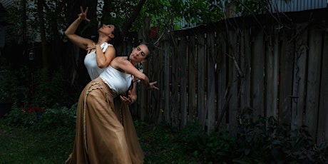Vanguardia Dance Projects - Hybrid Women
