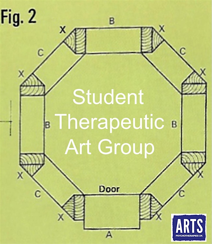 
		Student Therapeutic Art Group image
