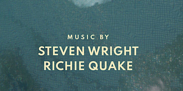 Steven Wright @ Somewhere Nowhere NYC (Saturday, August 21)