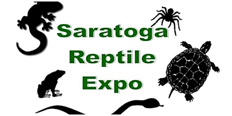 Saratoga Reptile Expo - Fall 2021