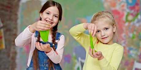 Slime Workshop for Kids at Mountain View Kilkenny primary image