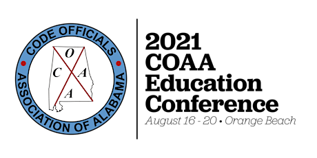 2022 COAA Conference & Bowling Night Partner & Exhibitor Packages tickets