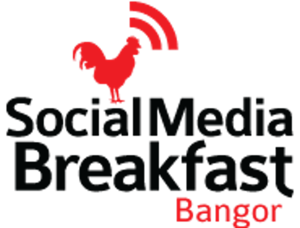 Social Media Breakfast Bangor #47: Apples and apples: technology in education