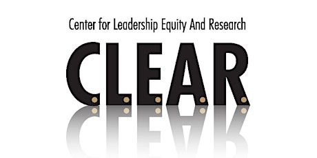CLEAR 4th Annual Mentoring Summit primary image