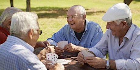 Choose your next happy place.  Touring Senior Communities tickets