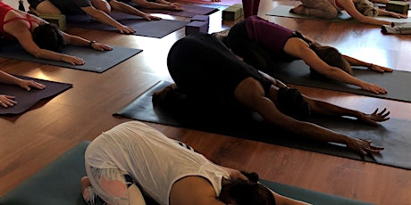 Yogathon 2021 primary image