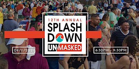 Splashdown XII: UnMasked primary image