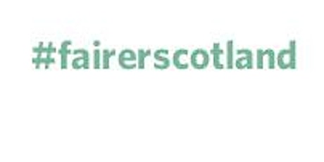 Fairer Scotland Discussion (Letham) primary image