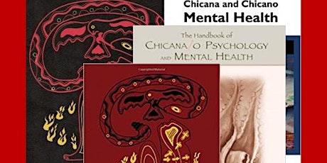 Foundations of Chicana/o/x Psychology On-line Course Series tickets