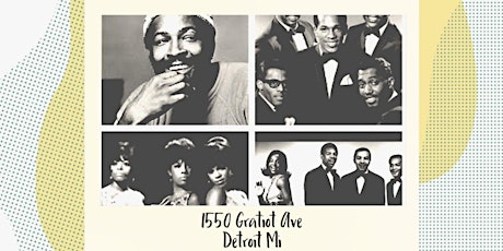 Best of Motown music night