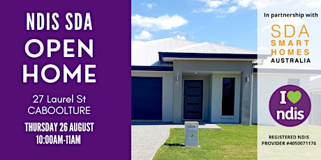 Open Home - Caboolture primary image