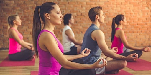 Kundalini Yoga for Elevation, Health and Happiness