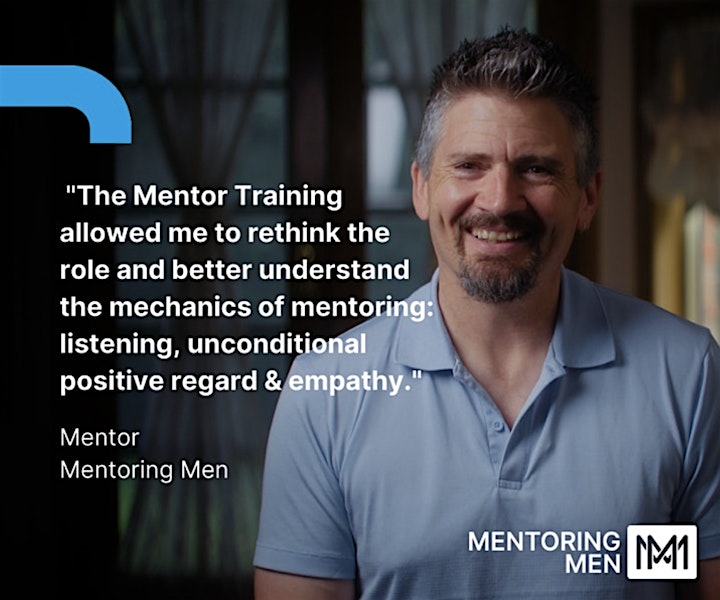 
		Mentor Training 12th & 19th December 2021 image
