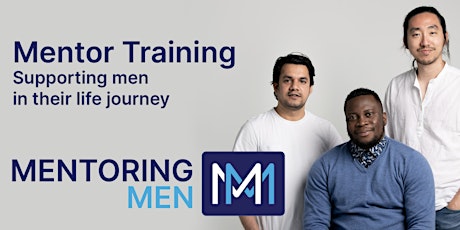 Mentor Training 13th & 20th February 2022 tickets