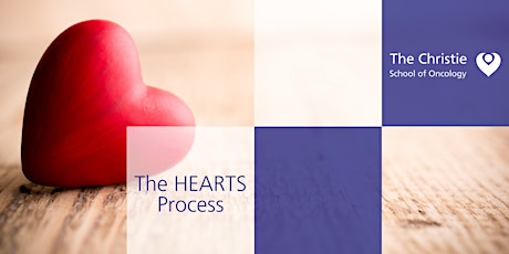 The HEARTS Process (4th, 11th, 18th, 25th Nov & 7th Dec 2021)