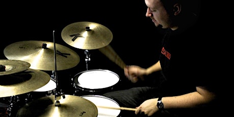 Tailored Drum Masterclasses at PMT Bristol primary image