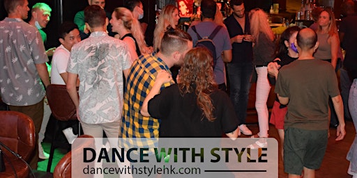 After Work Salsa Party at Rula Live Every Monday. Entry Free + Salsa Class