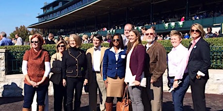 3rd Annual Kentucky State Parks Foundation Day at the Races primary image