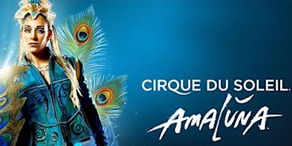 Cirque Du Soleil - Amaluña