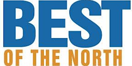 Best of the North Celebration primary image