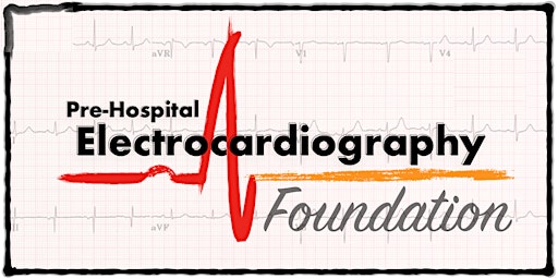 Foundation of Pre-Hospital Electrocardiography