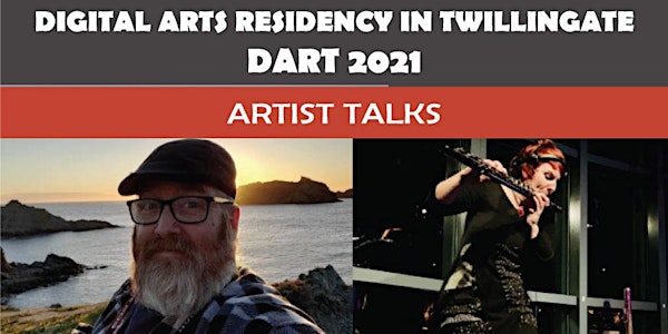 DART Artist Talks