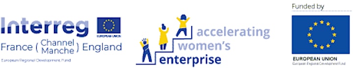 
		Business Start Up 2 day Bootcamp for Female Entreprenuers *Torquay* image
