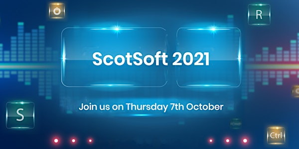 ScotSoft 2021