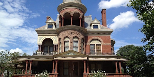 Seiberling Mansion Howard County Museum General Admission