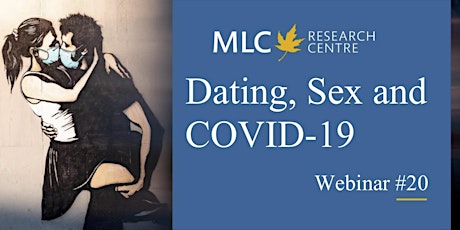 Dating, Sex and COVID-19 primary image