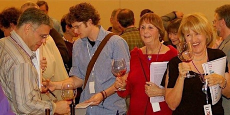 Limited Amount of Specially Priced Tickets to the 13th Annual Pinot Noir Summit Grand Tasting & Awards Gala primary image
