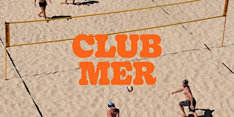 Primaire afbeelding van Club Mer