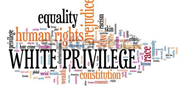Me and White Privilege - Participatory Workshop