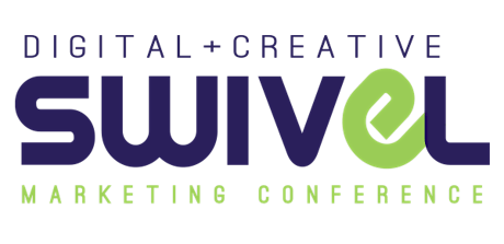 2015 Swivel Digital + Creative Marketing Conference primary image