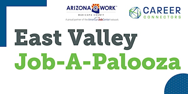 East Valley Job-A-Palooza