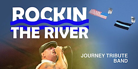 Rockin the River