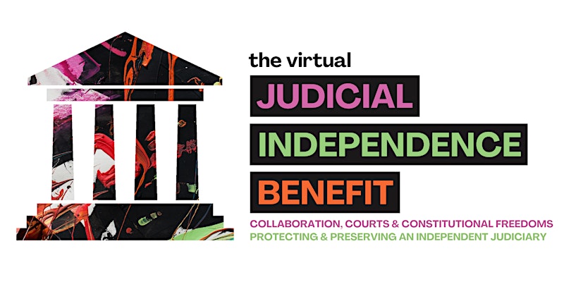 Judicial Independence Benefit