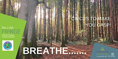 Breathe – SKIP ALONG workshop