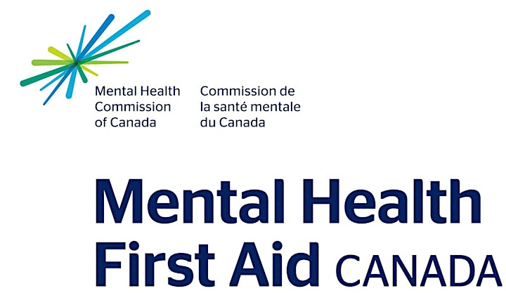 
		Mental Health First Aid - March 22 & 23 2022 image
