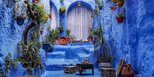 MOROCCO (Casablanca to Chefchaouen) Travel primary image